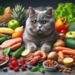 Human Foods That Are Dangerous for Cats and Why